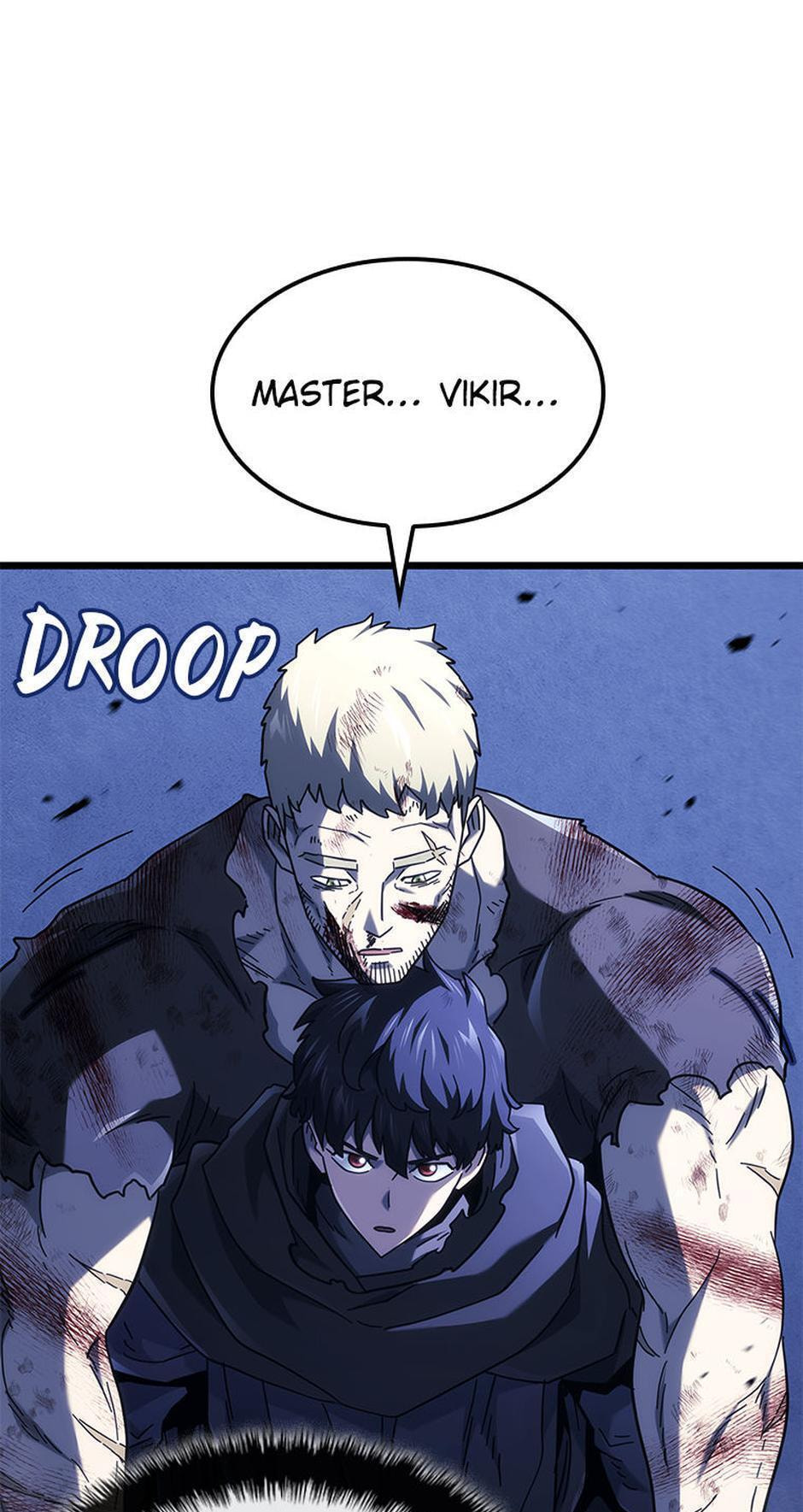 Revenge of the Baskerville Bloodhound, chapter 112, image 89