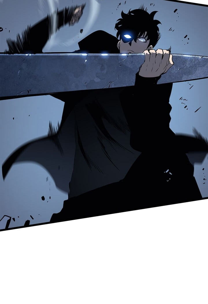 Solo Leveling, chapter 125, image 64