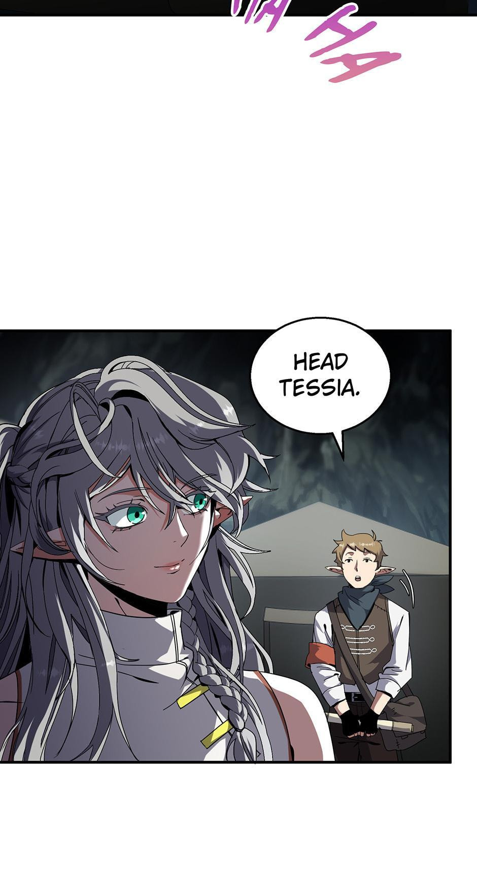 The Beginning After the End, chapter 210, image 8