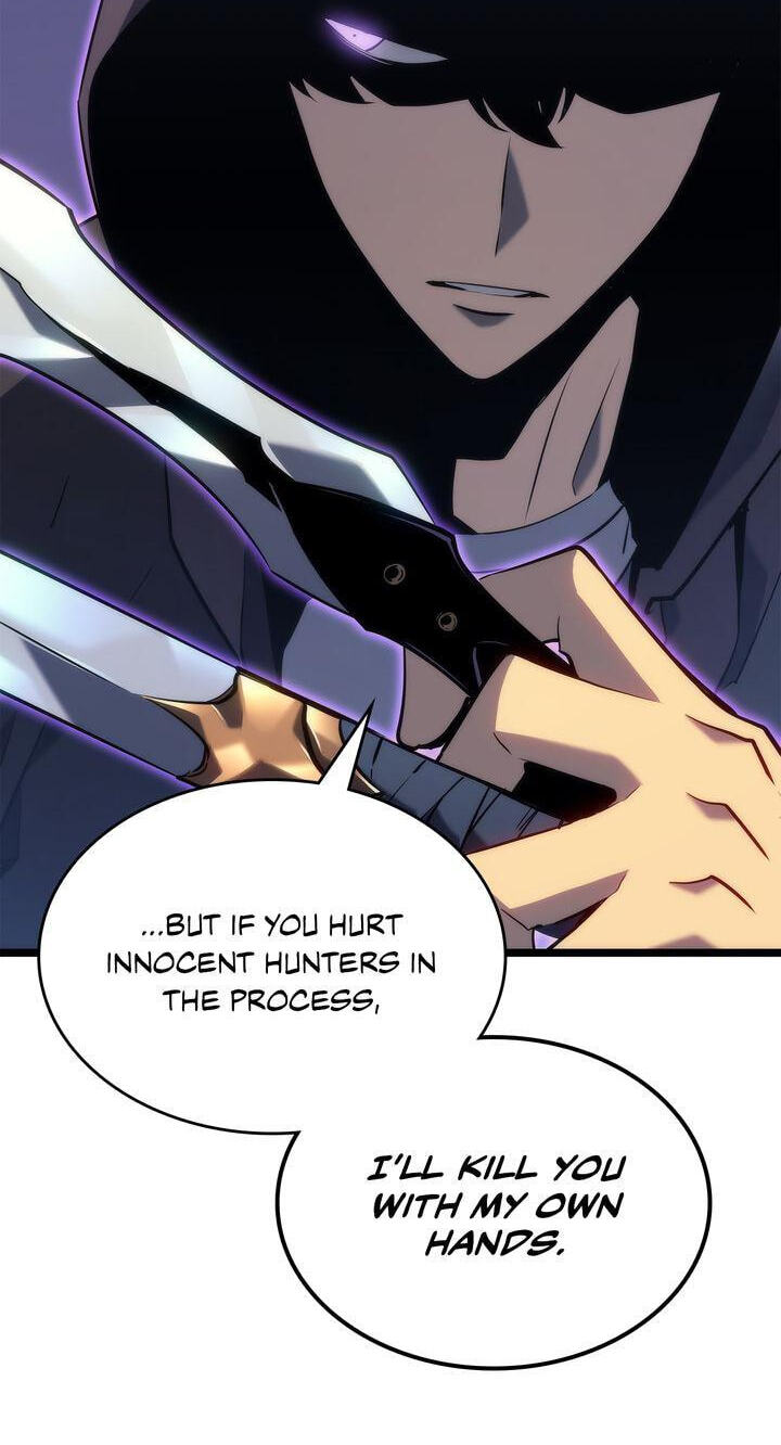 Solo Leveling, chapter 161, page 95