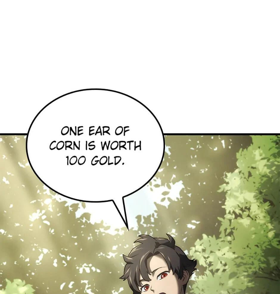Revenge of the Baskerville Bloodhound, chapter 38, image 122