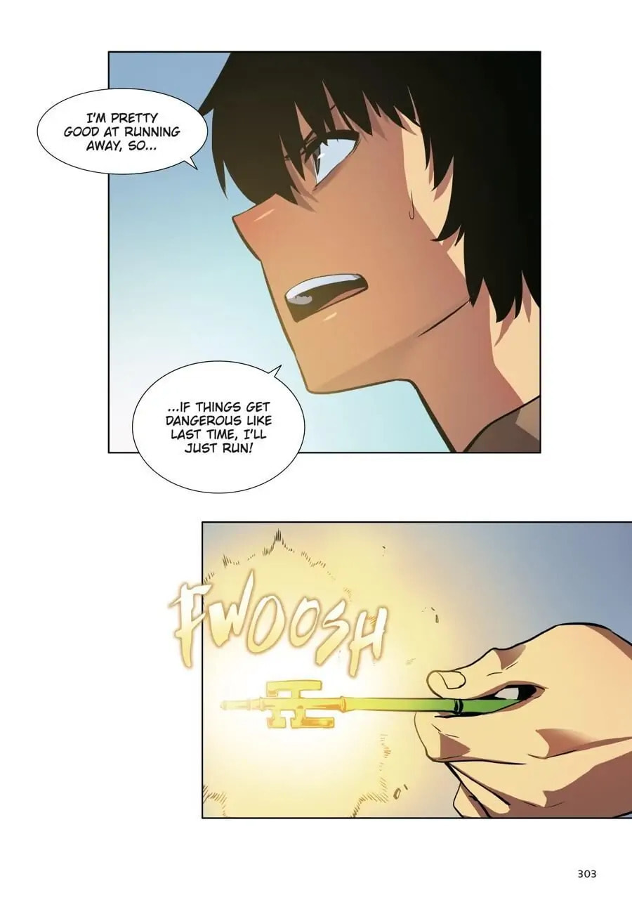 Solo Leveling, chapter 3.1, page 50