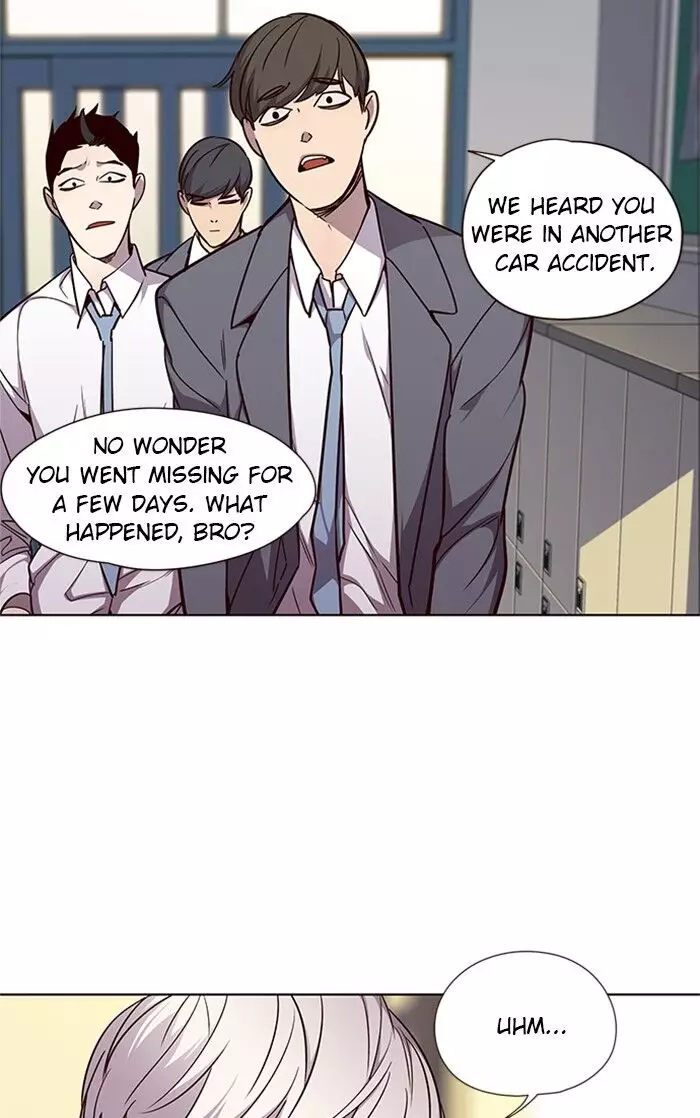 Eleceed, chapter 48, image 15