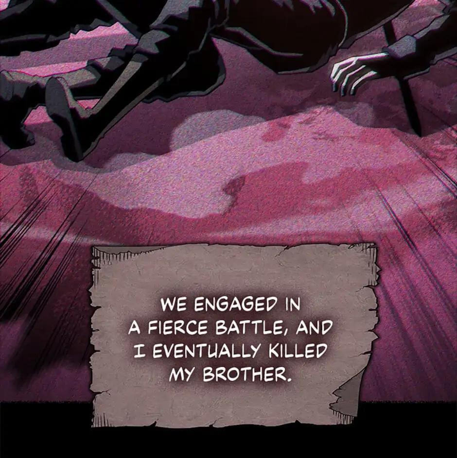 Revenge of the Baskerville Bloodhound, chapter 7, image 73