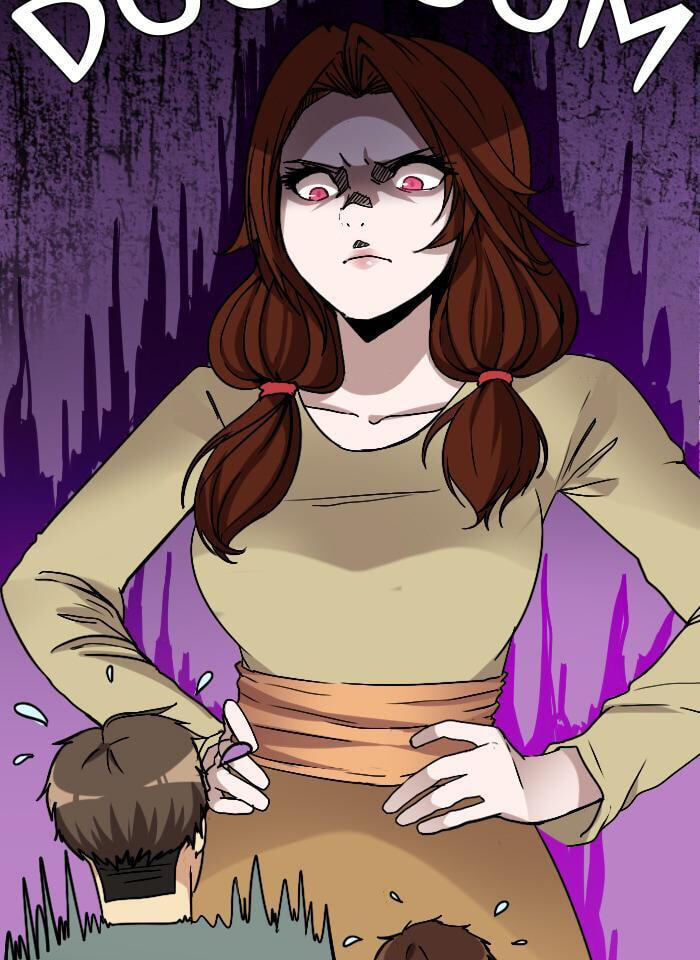The Beginning After the End, chapter 3, page 21