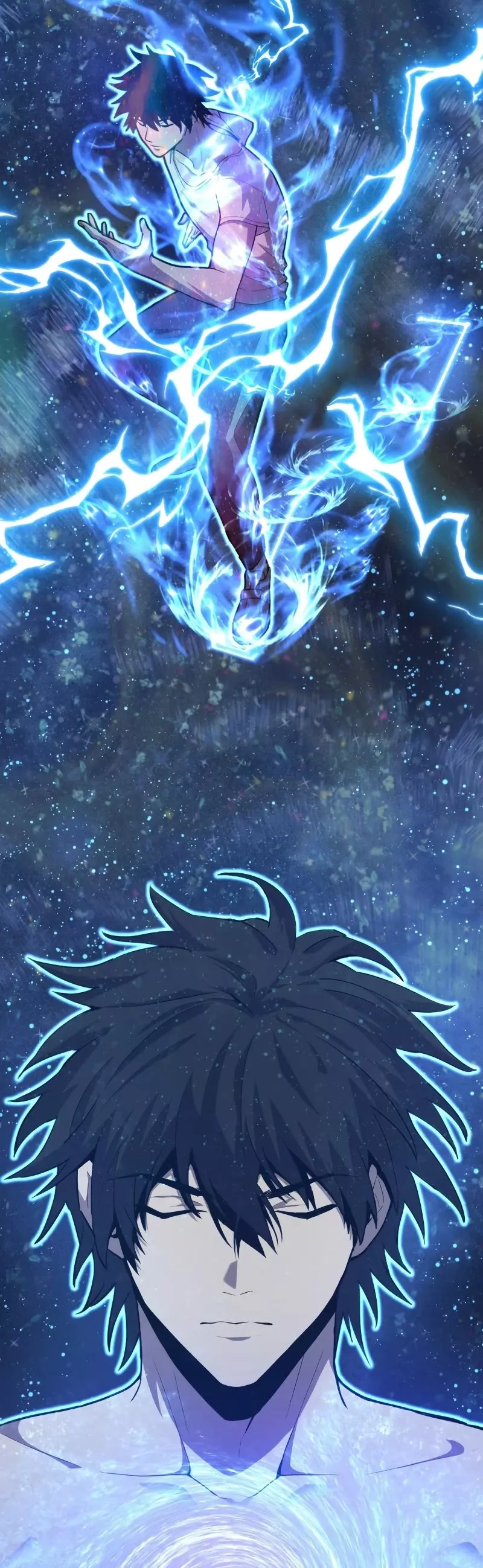 Logging 10,000 Years into the Future, chapter 9, image 30