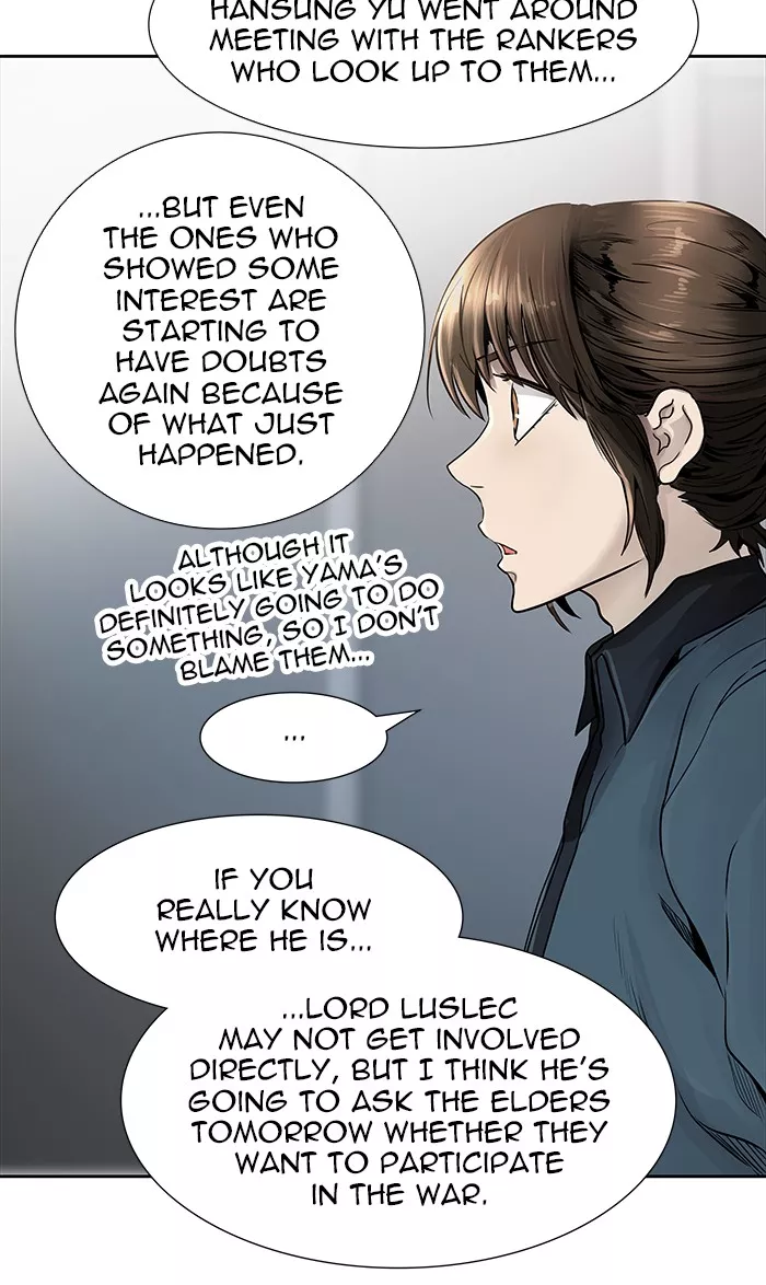 Tower of God, chapter 467, image 62