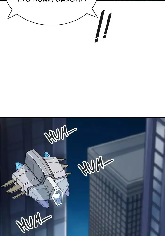 Tower of God, chapter 431, image 129