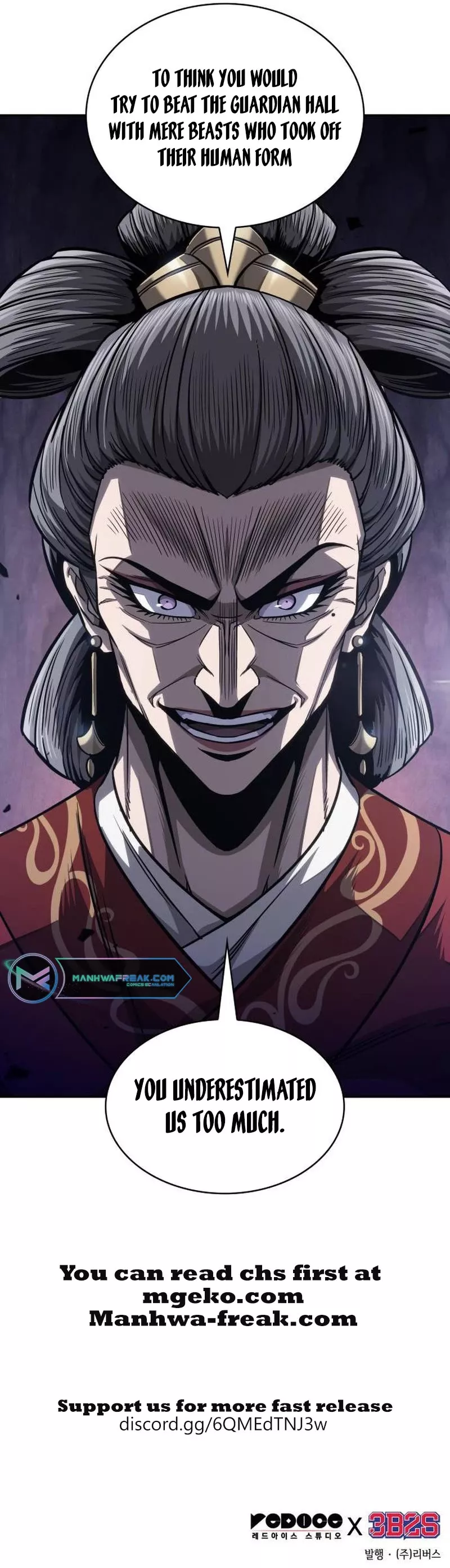 Nano Machine, chapter 192, image 42