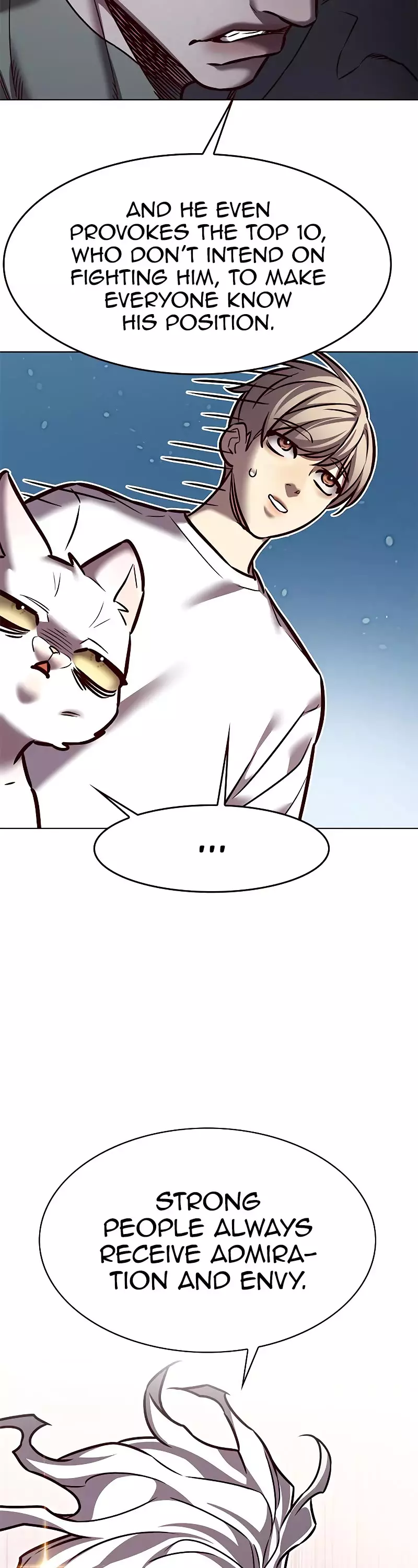 Eleceed, chapter 278, image 19