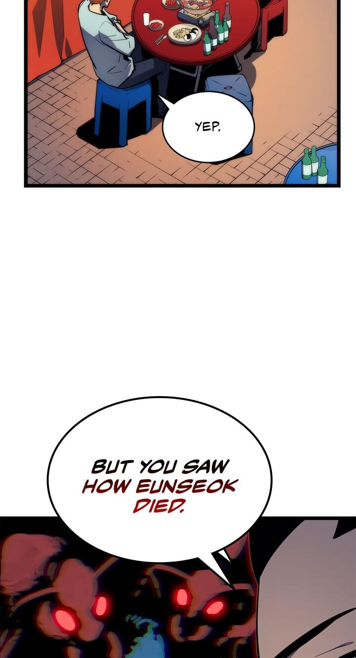 Solo Leveling, chapter 89, page 10