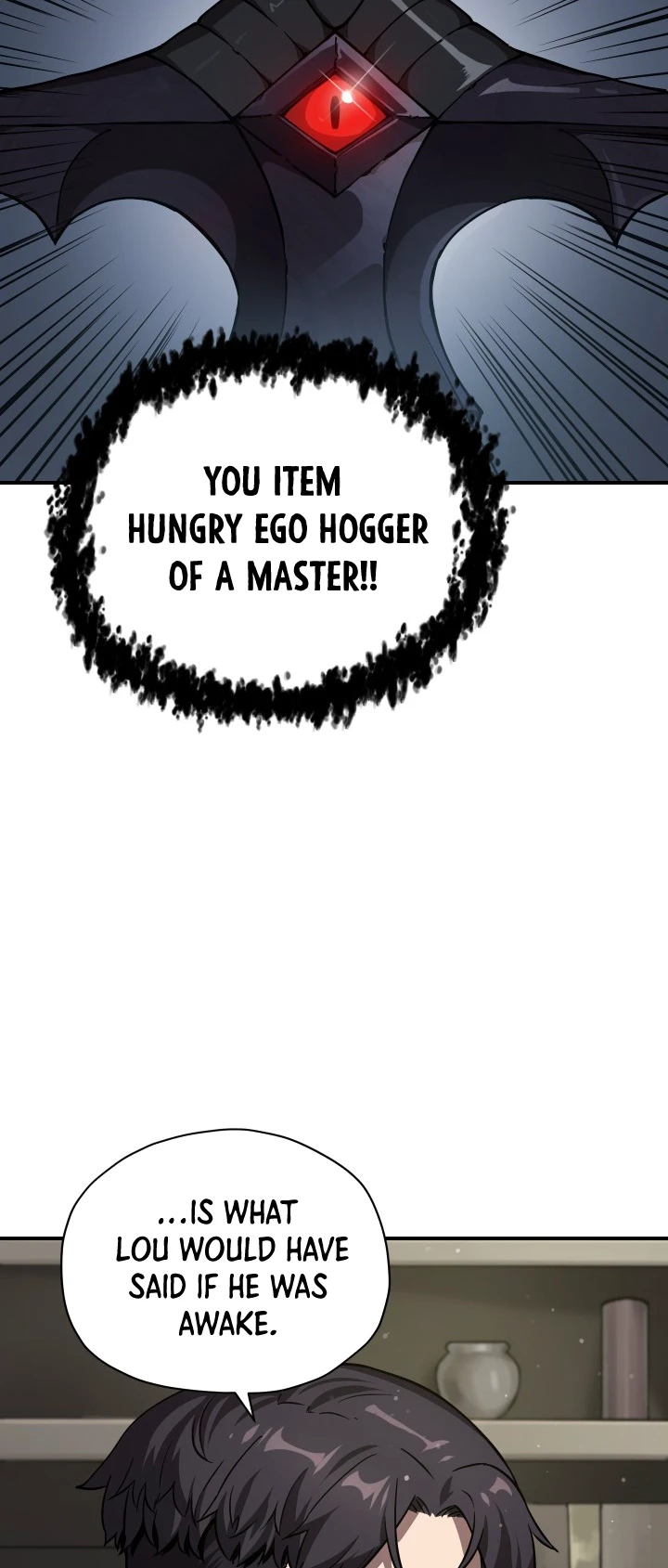 Player Who Can't Level Up, chapter 31, image 3