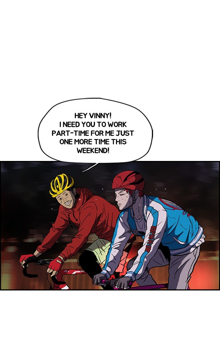 Wind Breaker, chapter 139, image 22