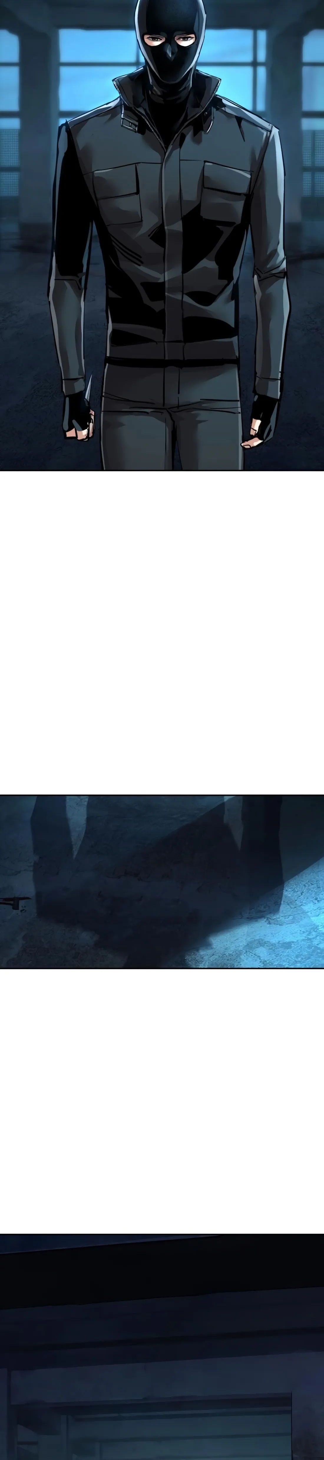Teenage Mercenary, chapter 278, image 17