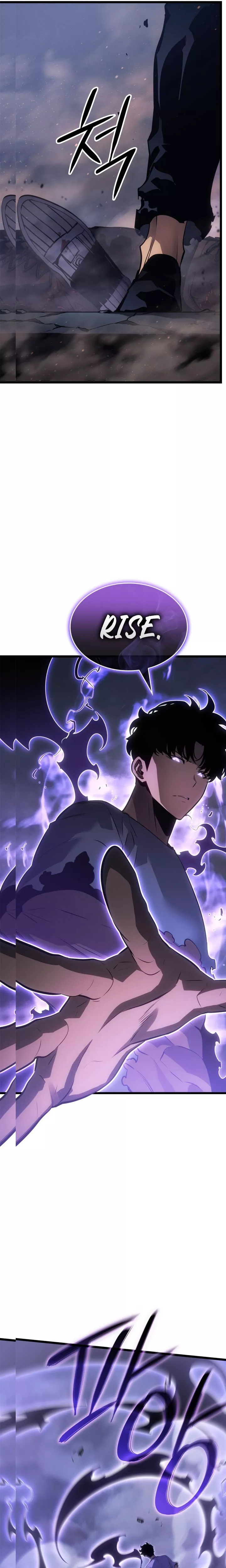 Solo Leveling: Ragnarok, chapter 59, image 6
