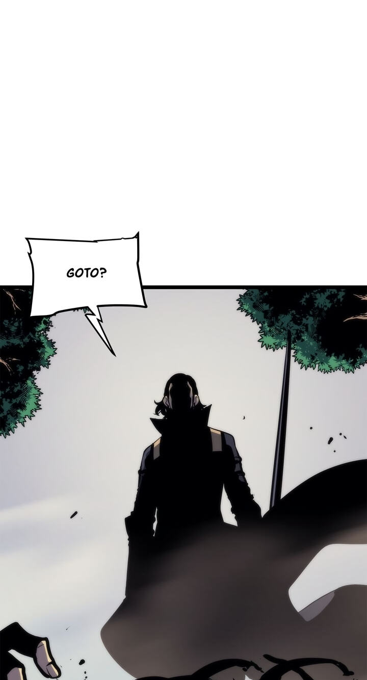 Solo Leveling, chapter 100, image 62