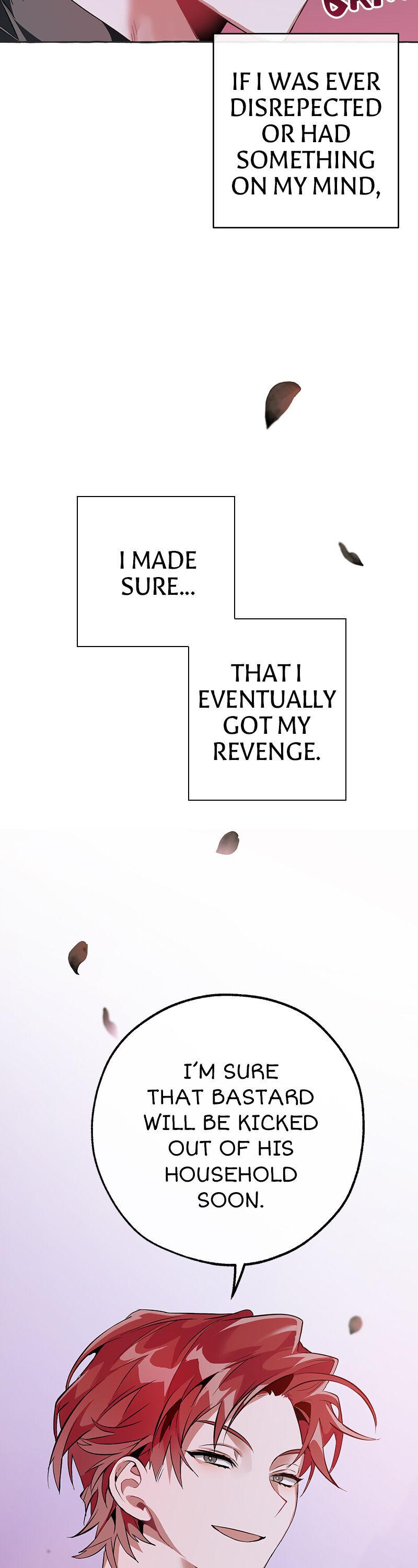 Trash of the Count’s Family, chapter 15, image 33