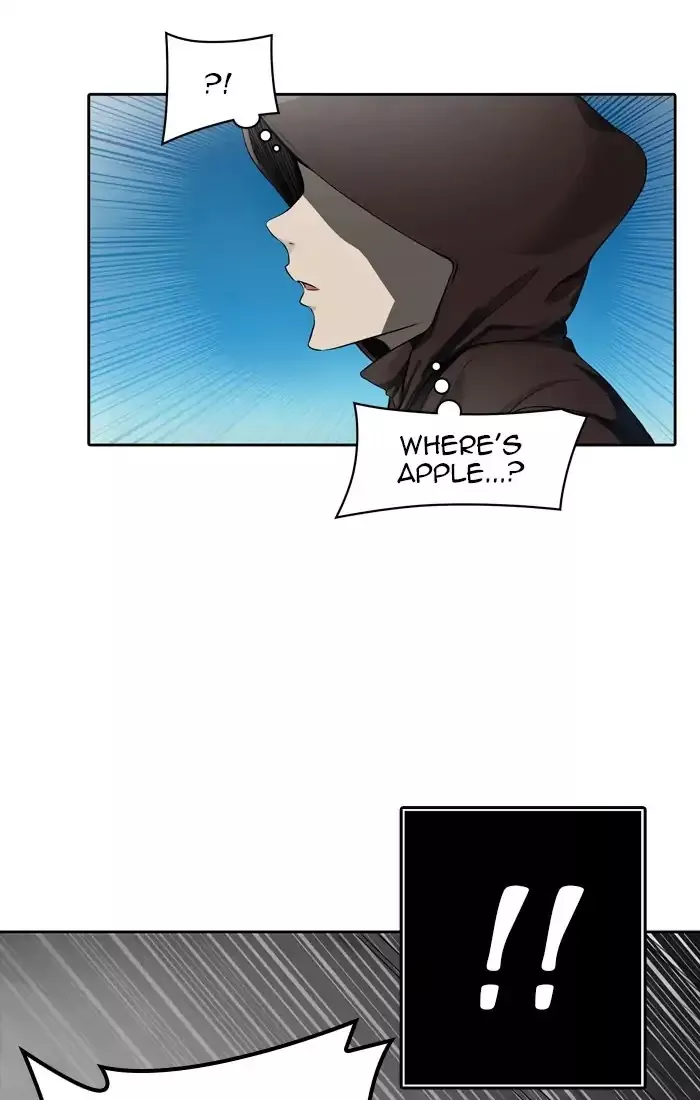 Tower of God, chapter 437, image 81