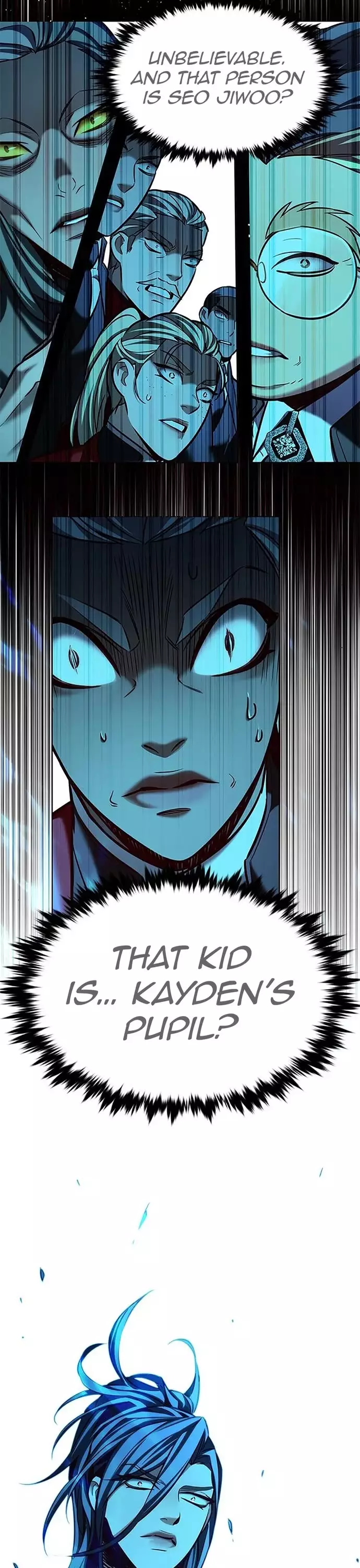 Eleceed, chapter 211, image 25