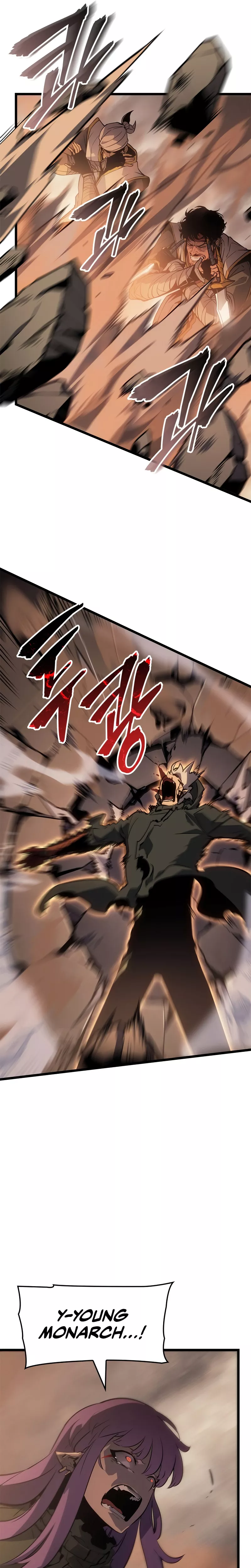 Solo Leveling: Ragnarok, chapter 27, image 30