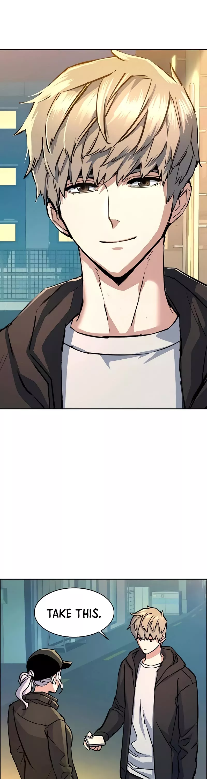 Teenage Mercenary, chapter 99, image 42