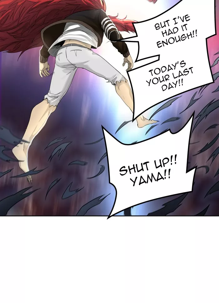 Tower of God, chapter 443, image 51