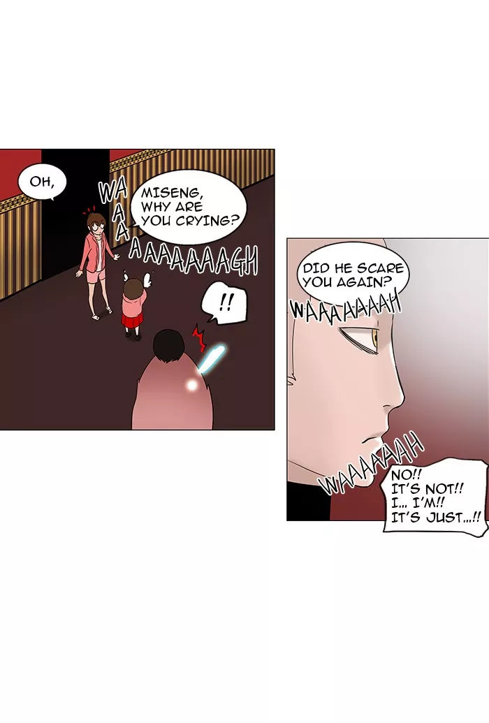 Tower of God, chapter 90, image 20