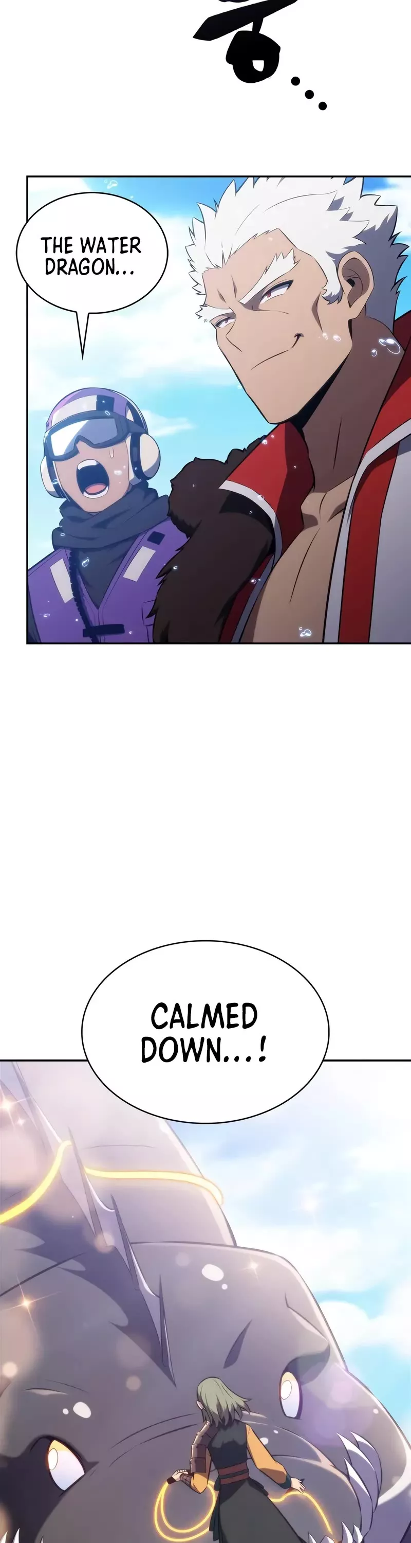 Solo Max-Level Newbie, chapter 203, image 33