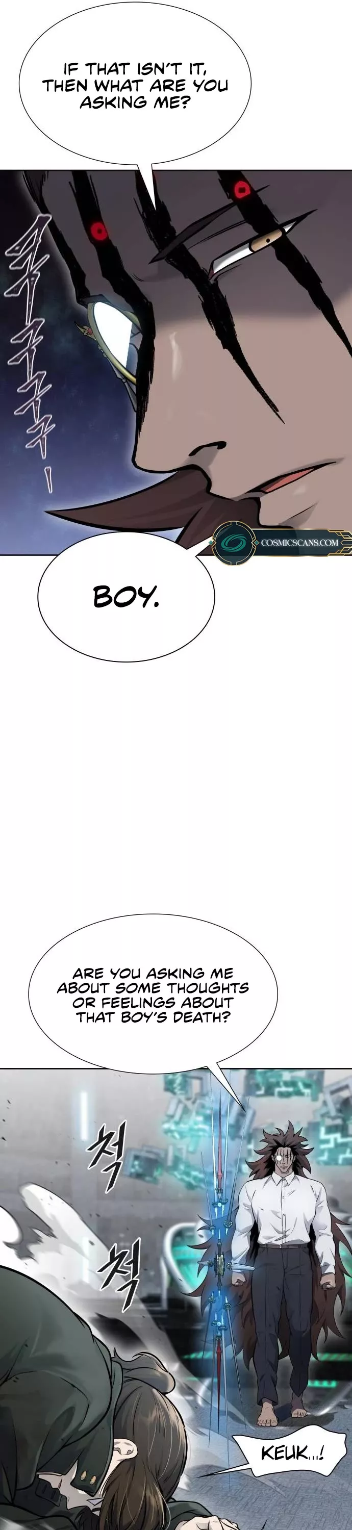 Tower of God, chapter 612, image 63