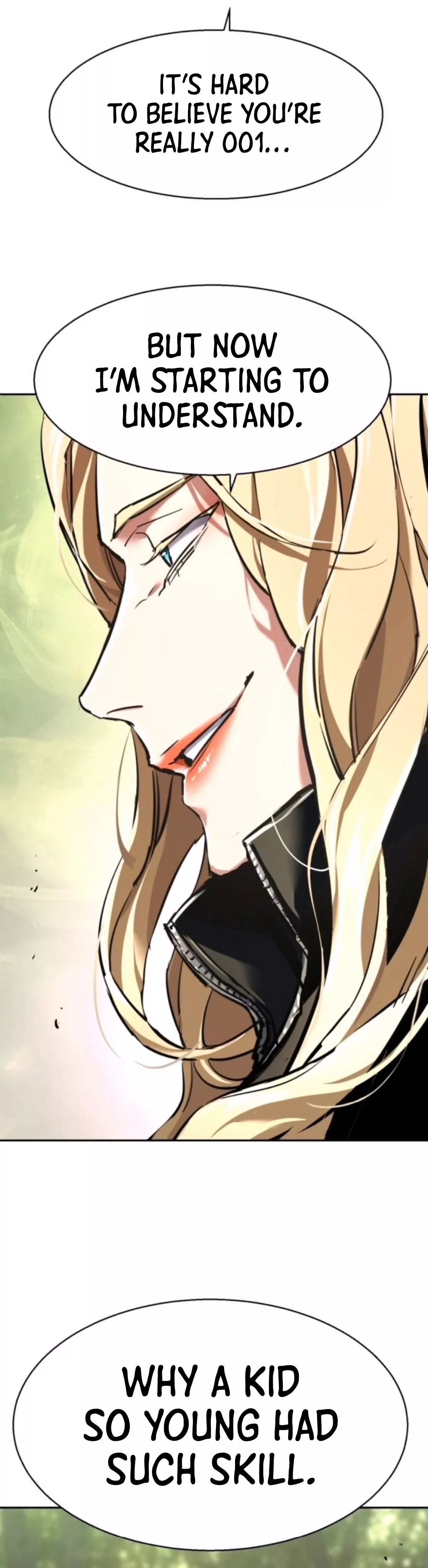 Teenage Mercenary, chapter 254, image 29