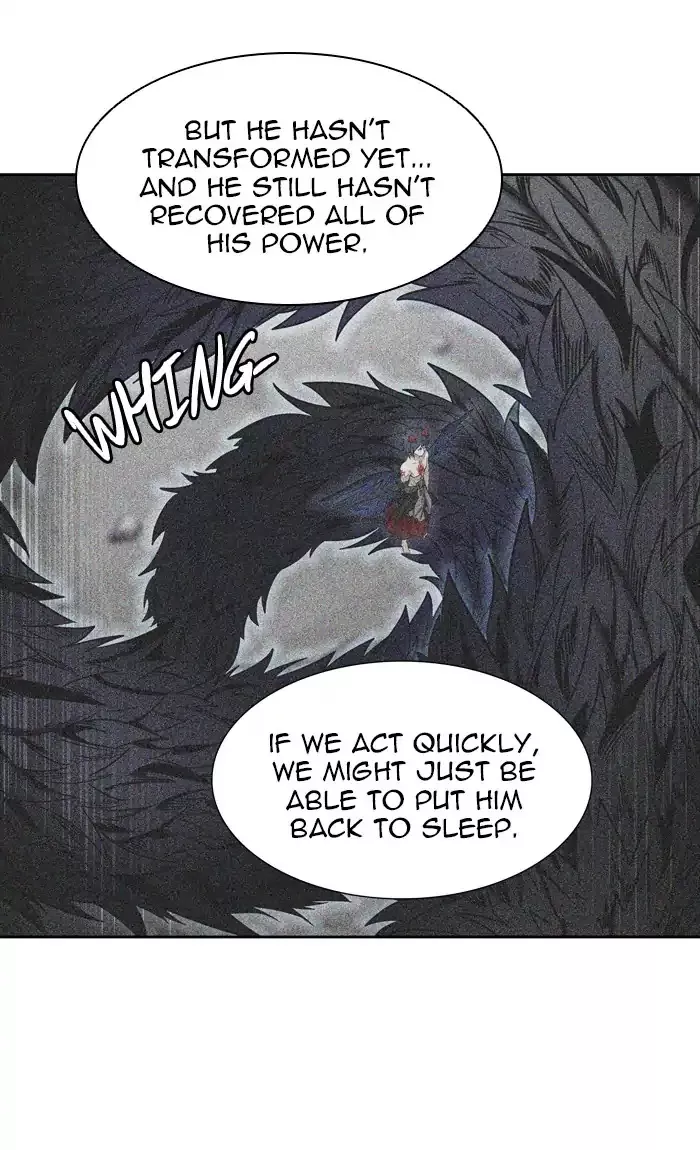 Tower of God, chapter 438, image 63