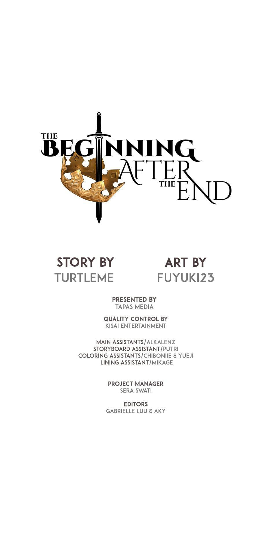 The Beginning After the End, chapter 82, image 22