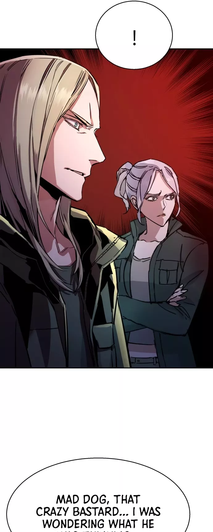 Teenage Mercenary, chapter 140, image 66