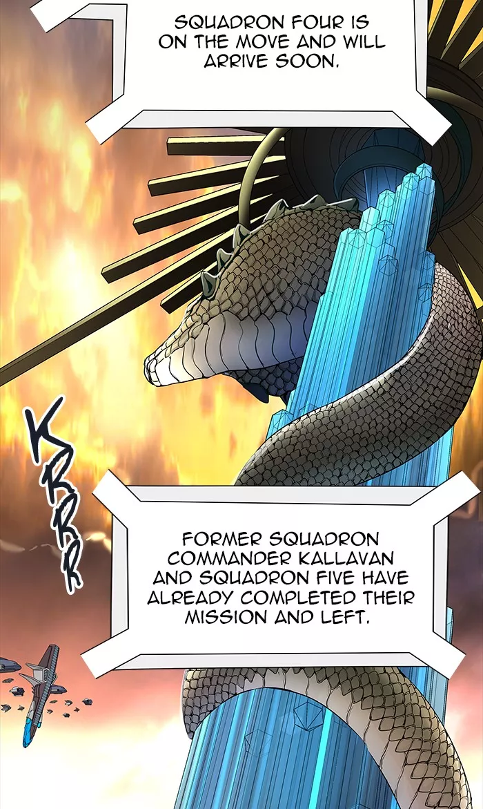 Tower of God, chapter 466, image 77