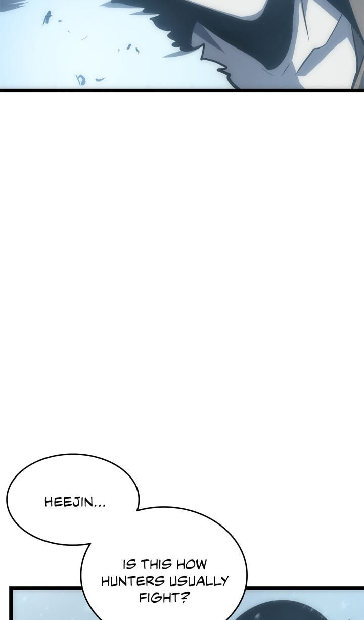 Solo Leveling, chapter 54, page 28