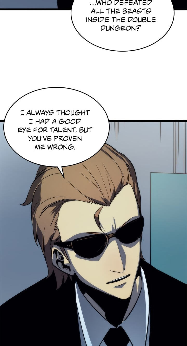 Solo Leveling, chapter 63, page 46
