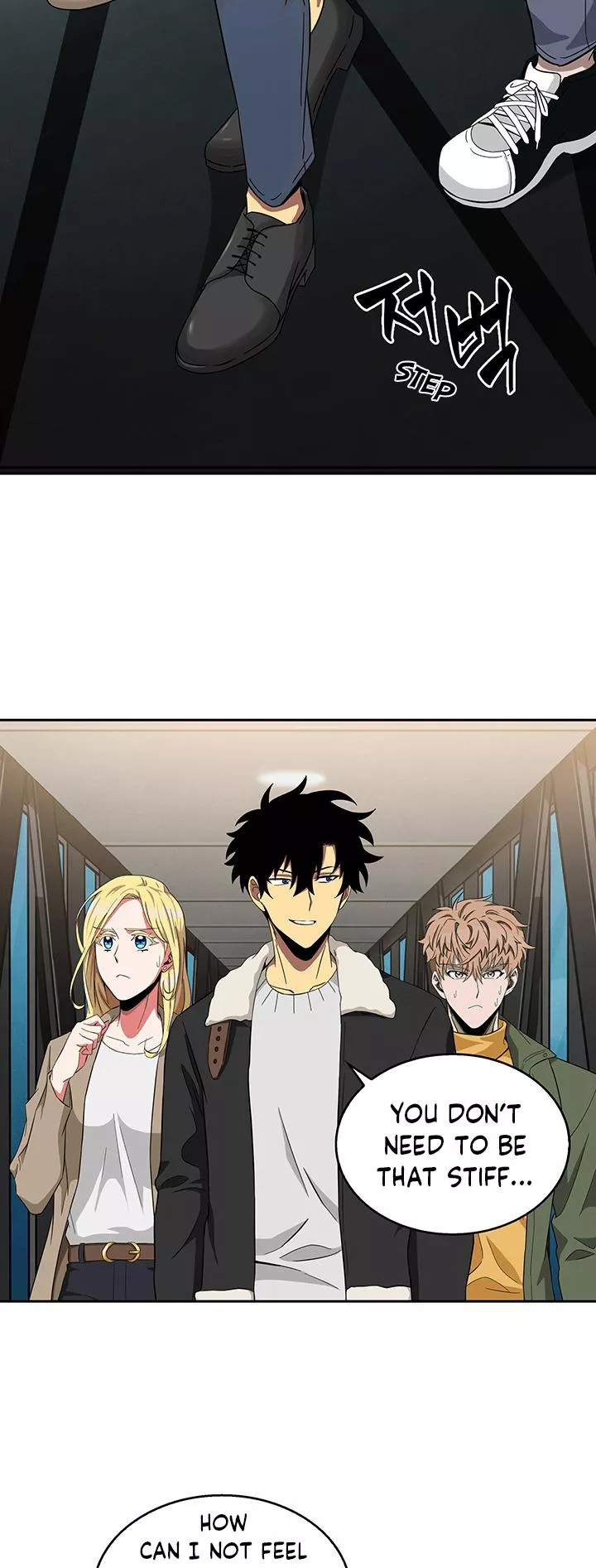 Tomb Raider King, chapter 40, image 12