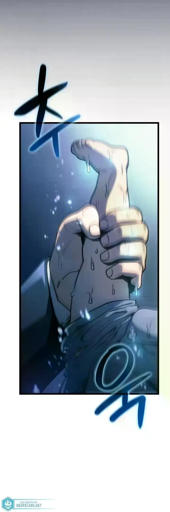 Revenge of the Baskerville Bloodhound, chapter 0, image 48