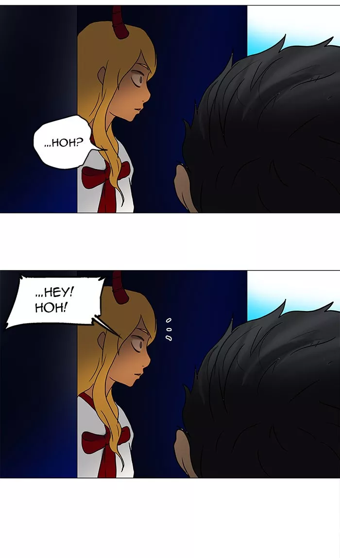 Tower of God, chapter 35, image 45