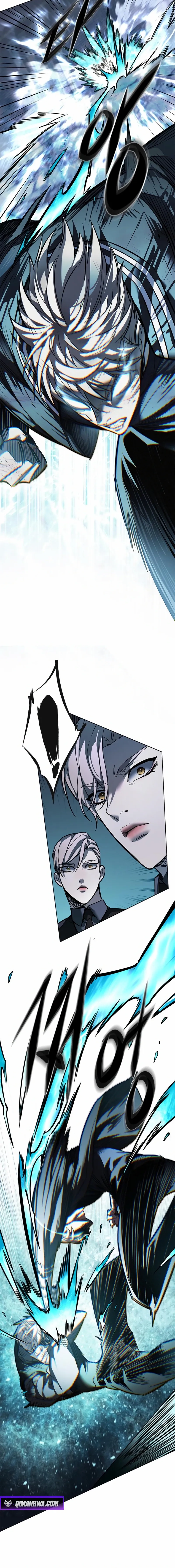 Eleceed, chapter 399, image 12