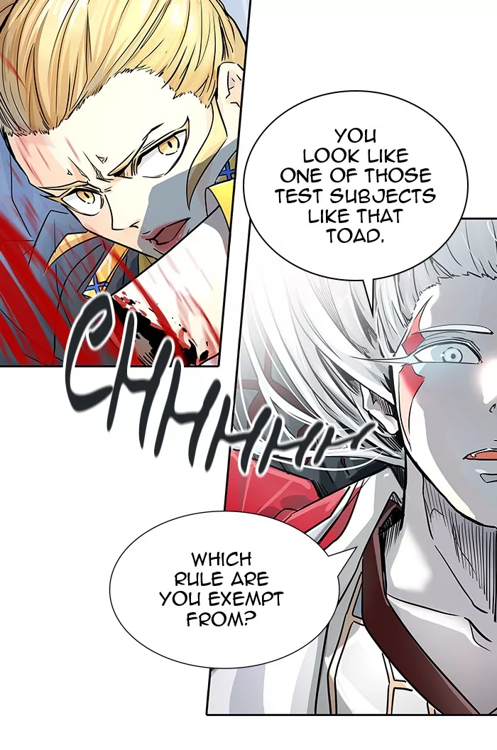 Tower of God, chapter 496, image 29