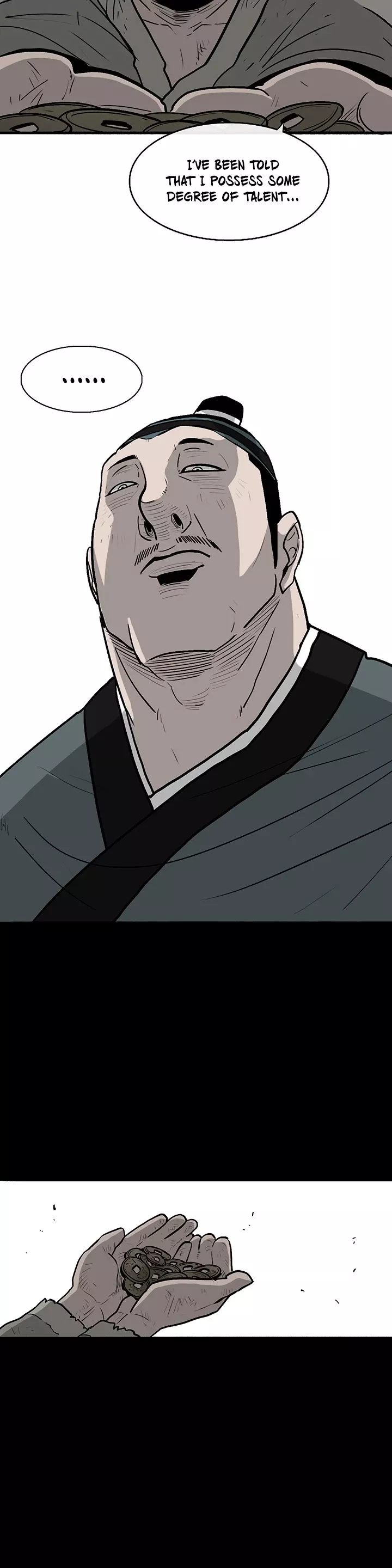 Legend of the Northern Blade, chapter 71, image 38
