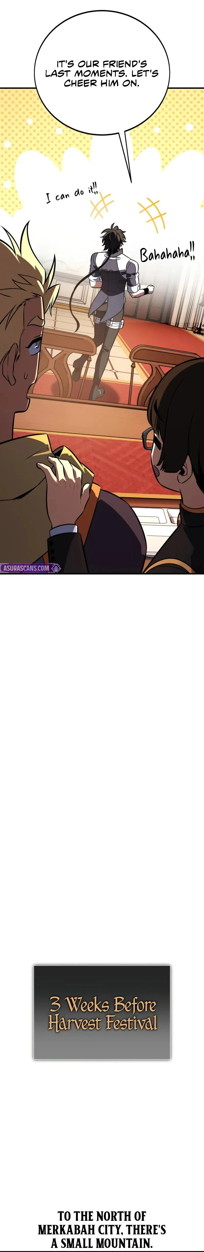 I Killed the Main Player, chapter 115, image 16