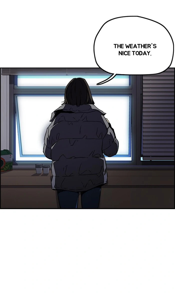 Wind Breaker, chapter 250, image 79