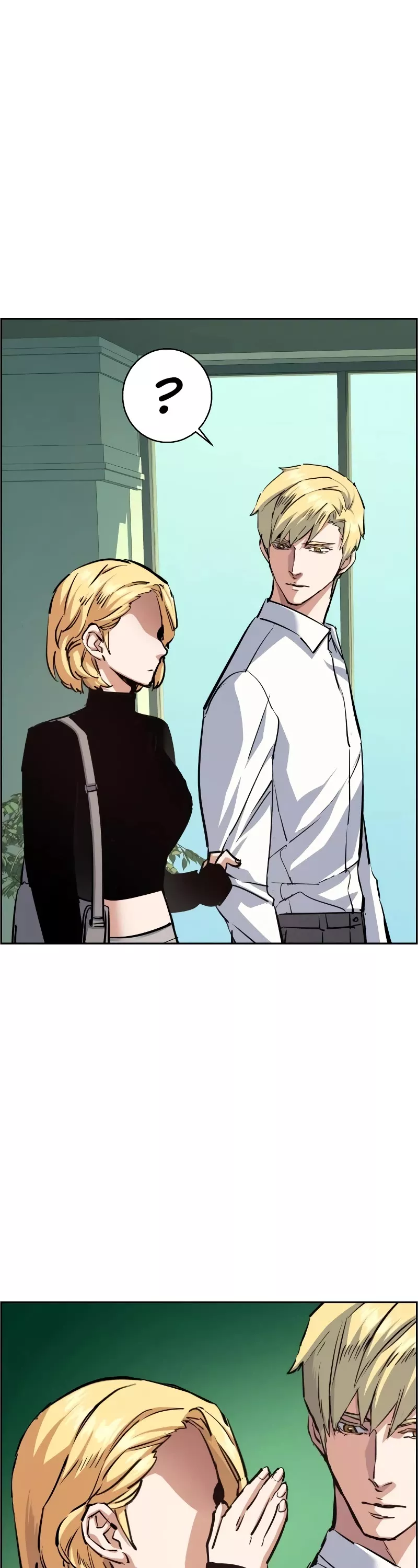 Teenage Mercenary, chapter 127, image 38