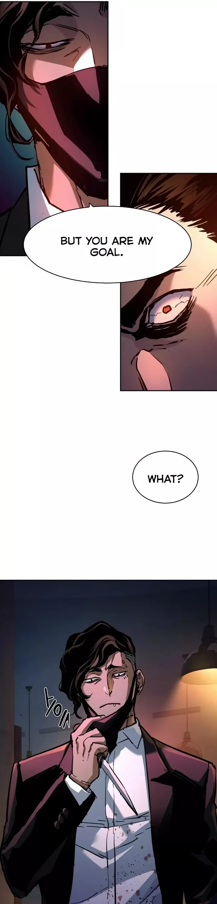 Teenage Mercenary, chapter 219, image 22