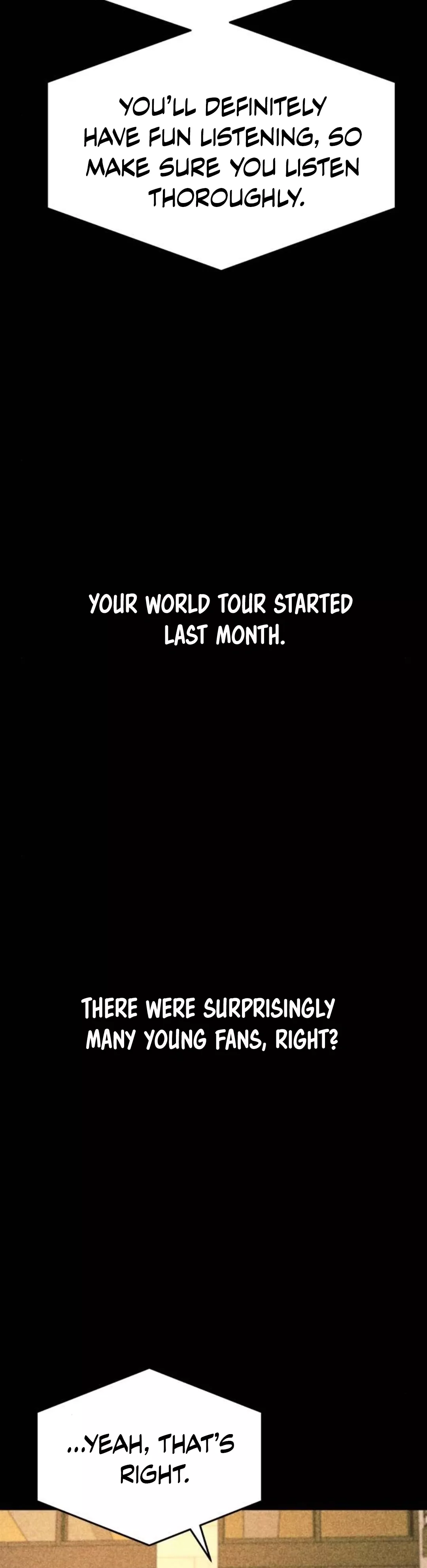 My Bias Gets on the Last Train, chapter 56, image 6