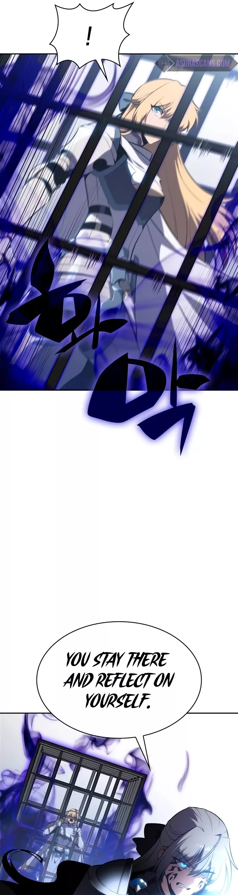 Solo Max-Level Newbie, chapter 165, image 27