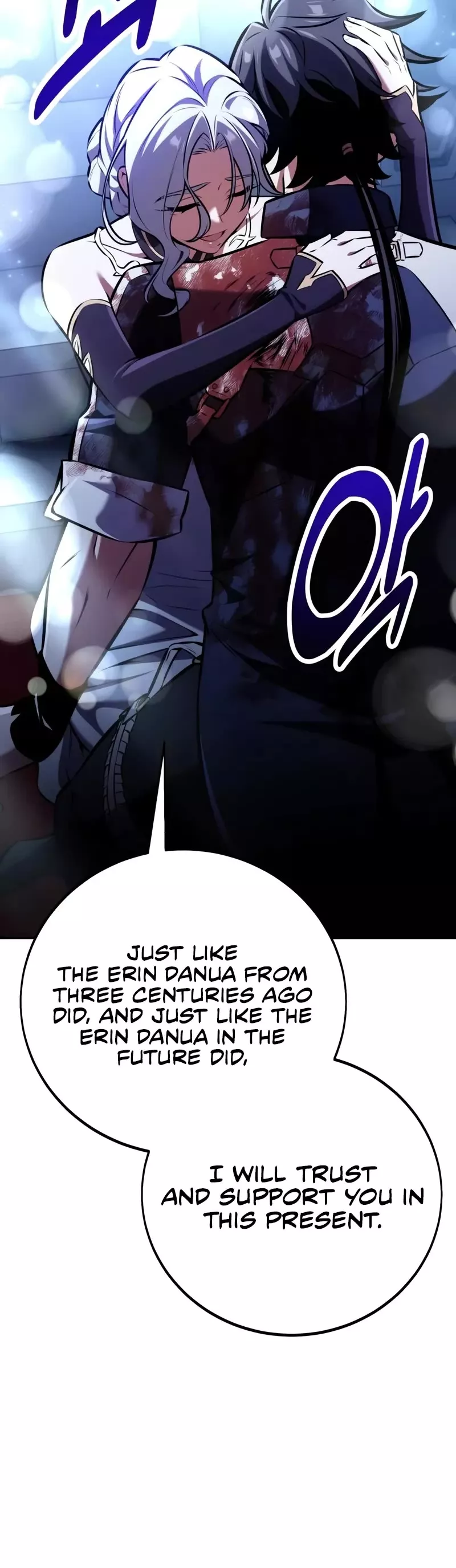 I Killed the Main Player, chapter 82, image 45