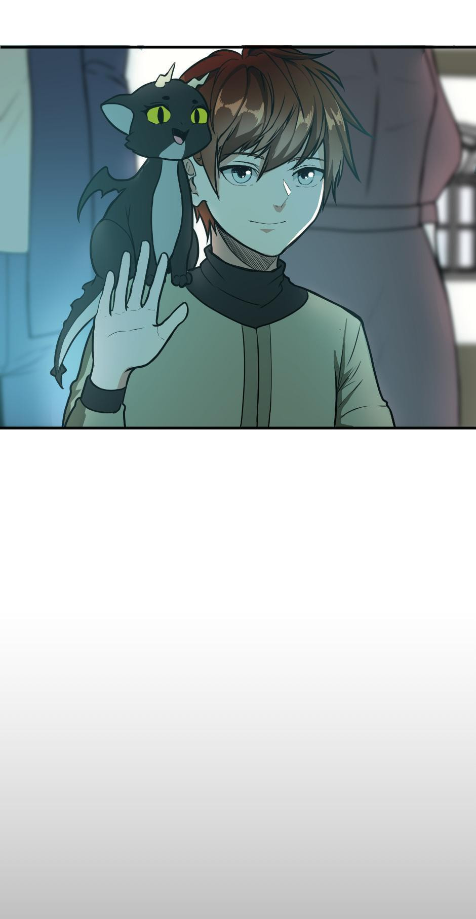 The Beginning After the End, chapter 47, image 89